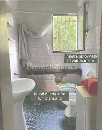 Appartamento in vendita a Quinto di Treviso