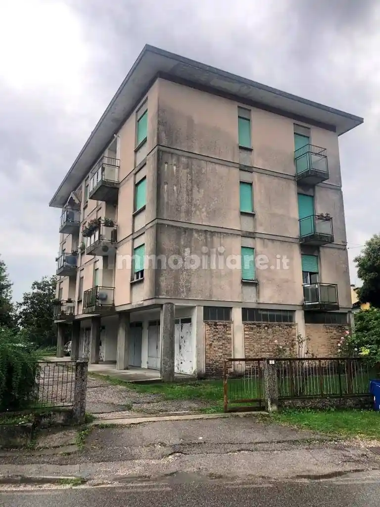 Appartamento in vendita a Nervesa della Battaglia