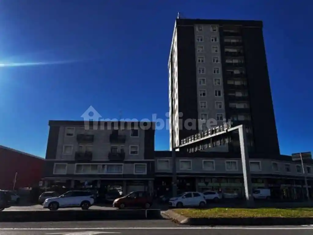 Appartamento in vendita a Treviso