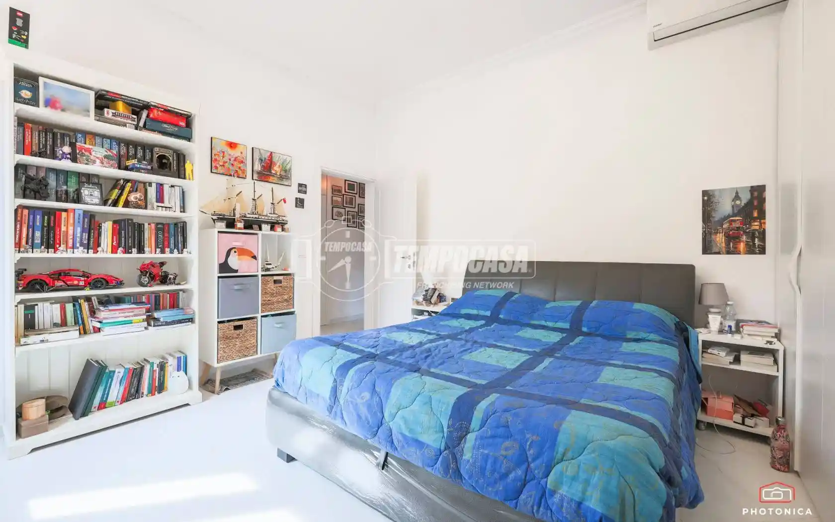 Appartamento in vendita a San Lazzaro di Savena