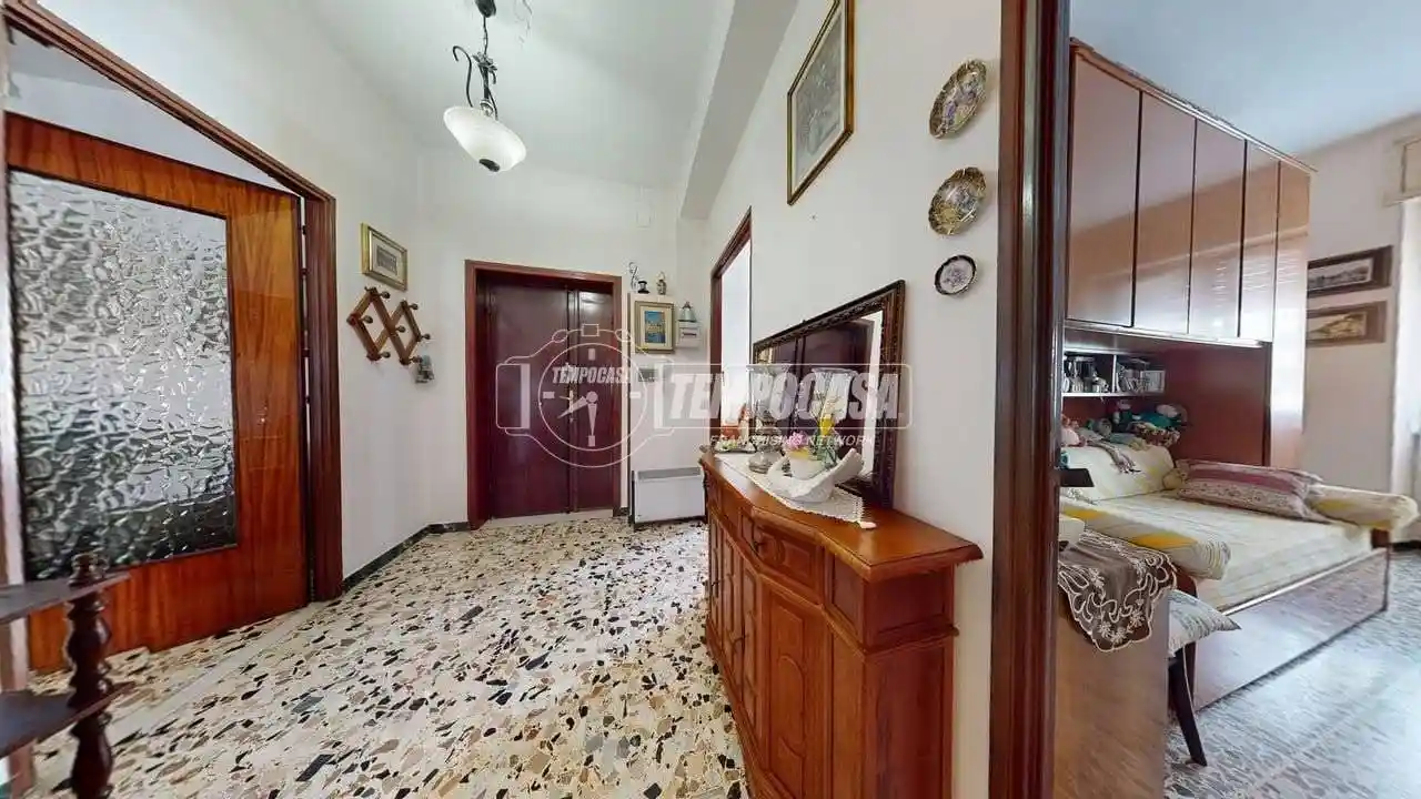 Appartamento in vendita a Sassari