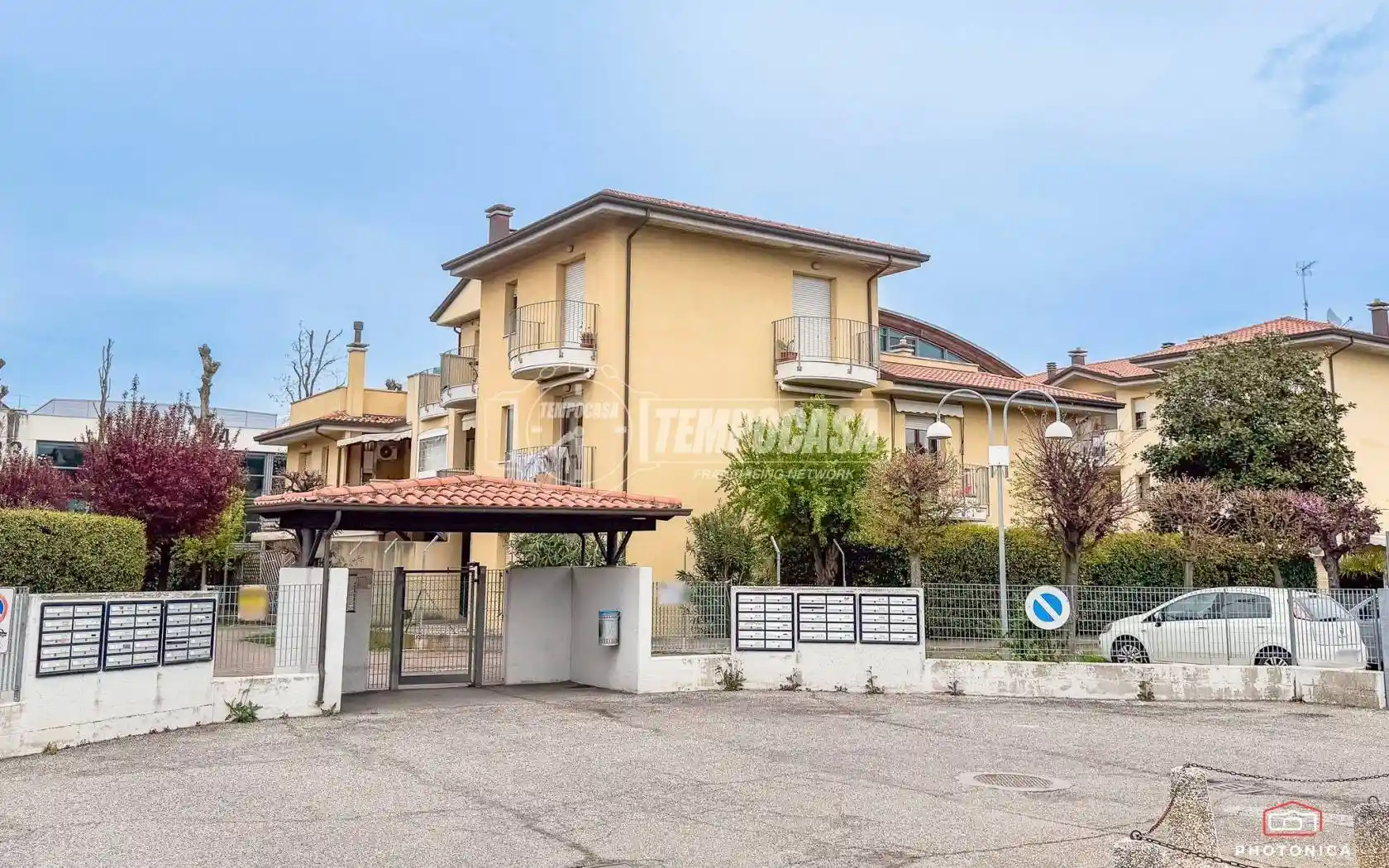 Appartamento in vendita a Rimini