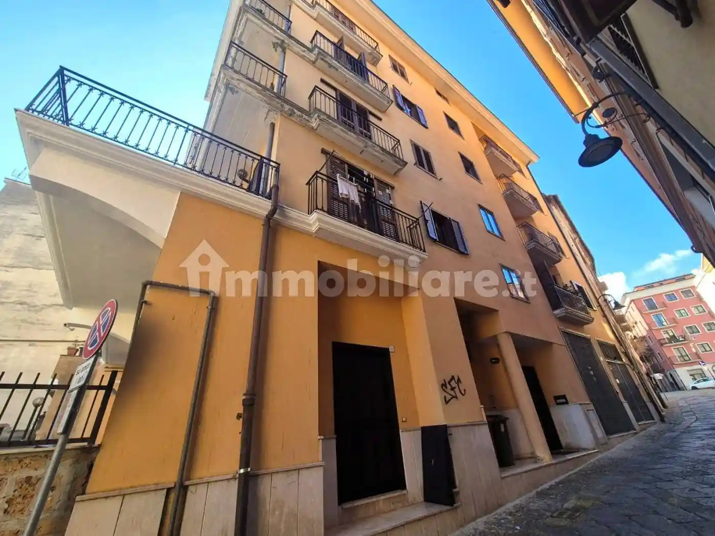 Appartamento in vendita a Avellino