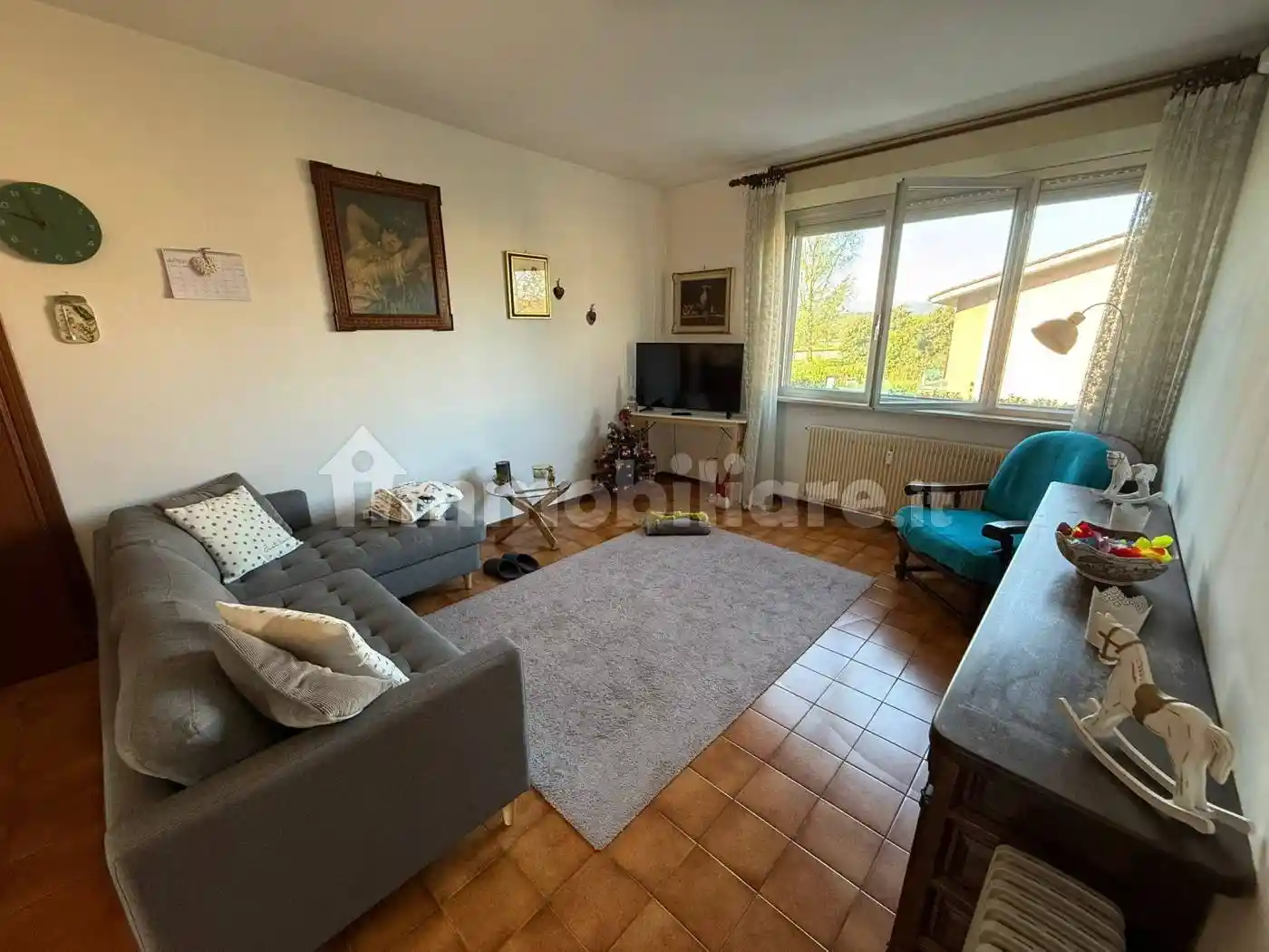 Appartamento in affitto a Ivrea