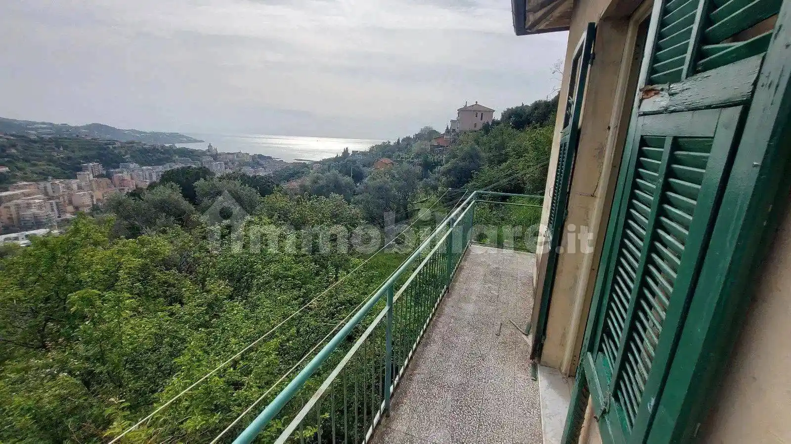 Villa in vendita a Sanremo