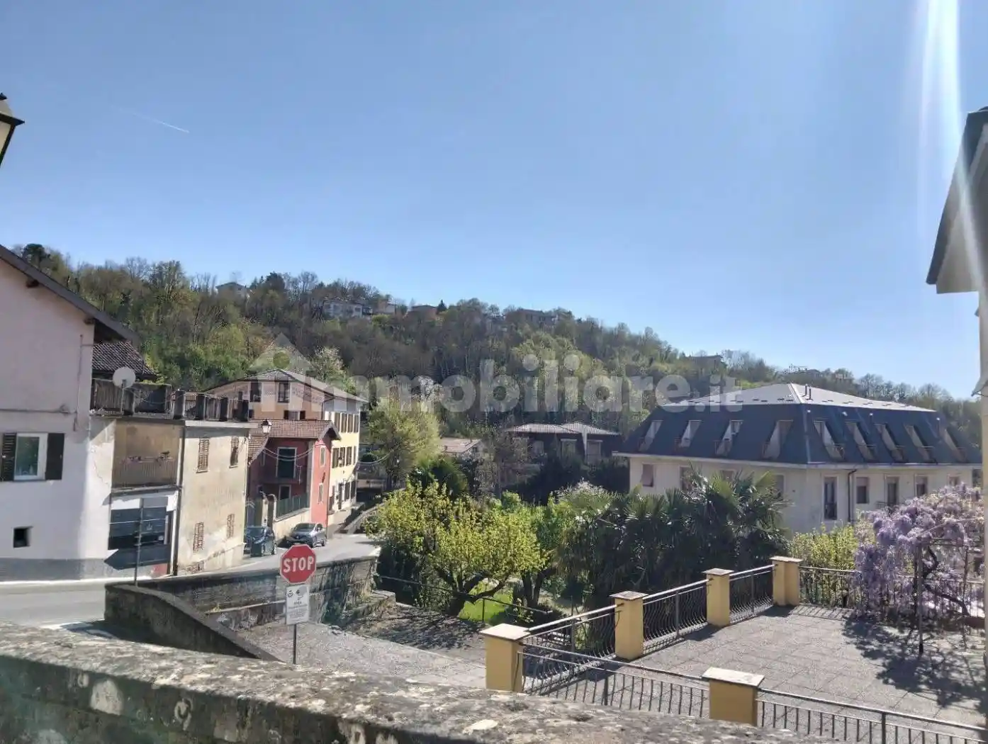 Casa indipendente in vendita a Belforte Monferrato