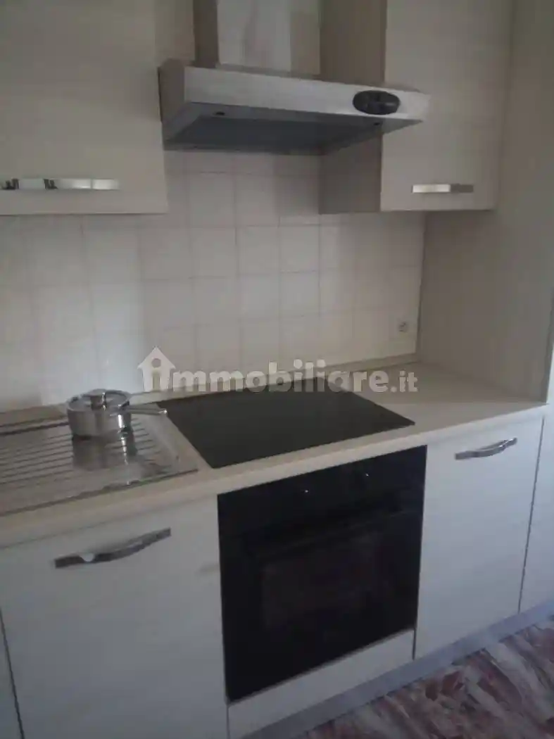 Appartamento in affitto a Terracina