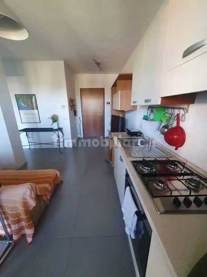 Attico - Mansarda in vendita a Parma