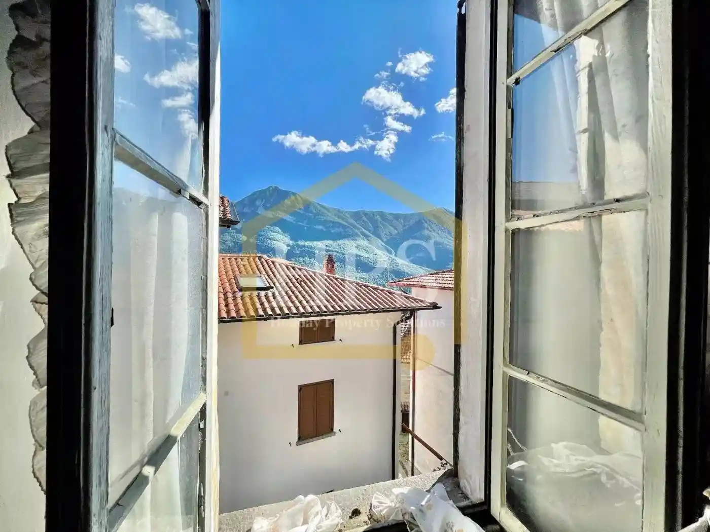 Casa indipendente in vendita a Plesio