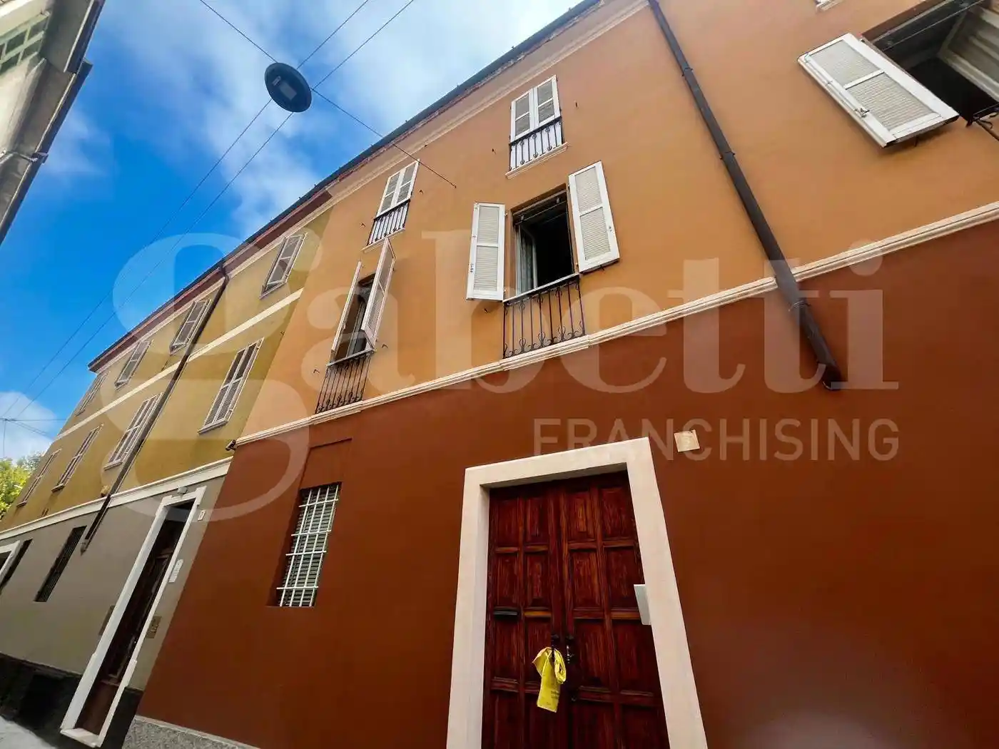 Appartamento in vendita a Cremona