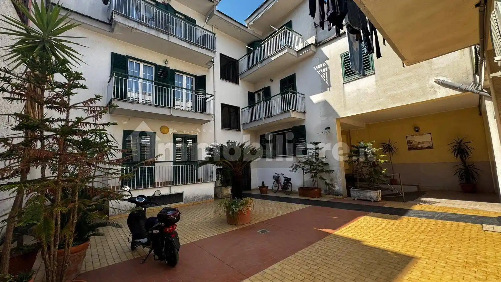 Appartamento in vendita a Cicciano