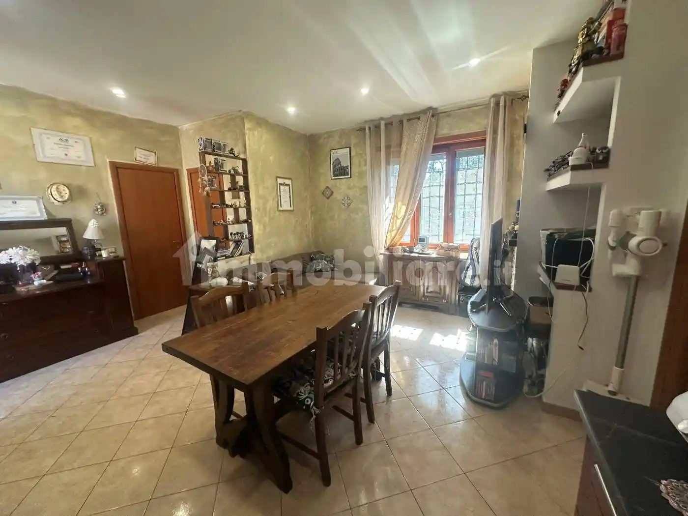 Appartamento in vendita a Anzio