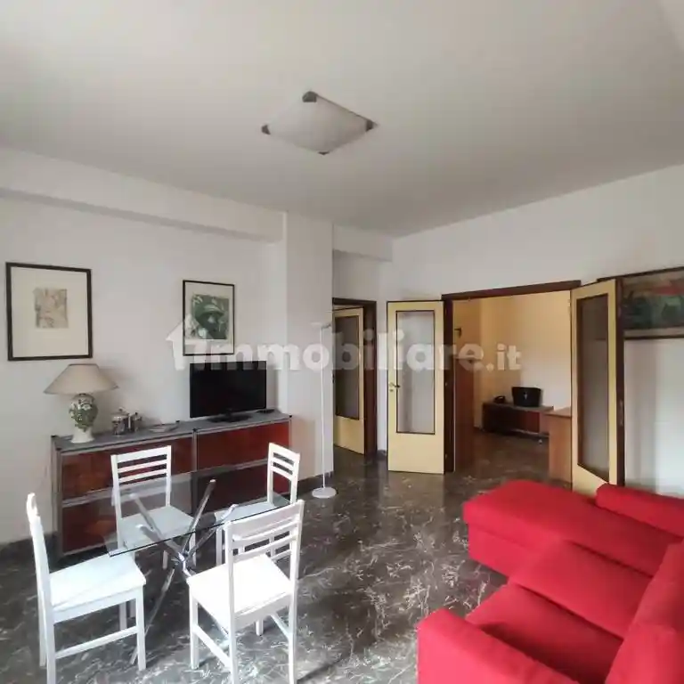 Appartamento in affitto a Caltagirone