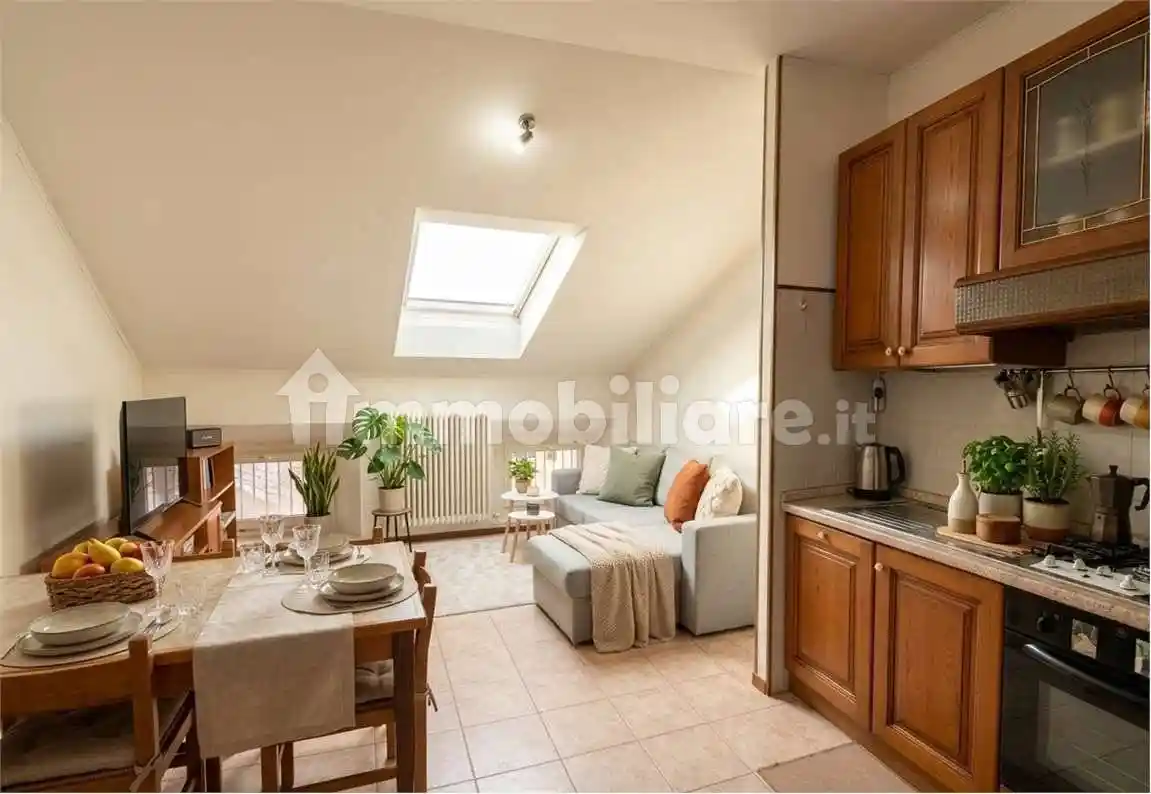 Appartamento in vendita a Levico Terme