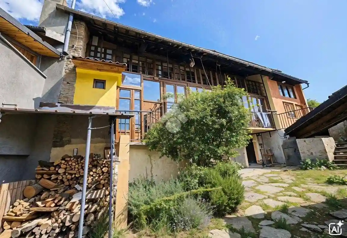 Casa indipendente - foto 2