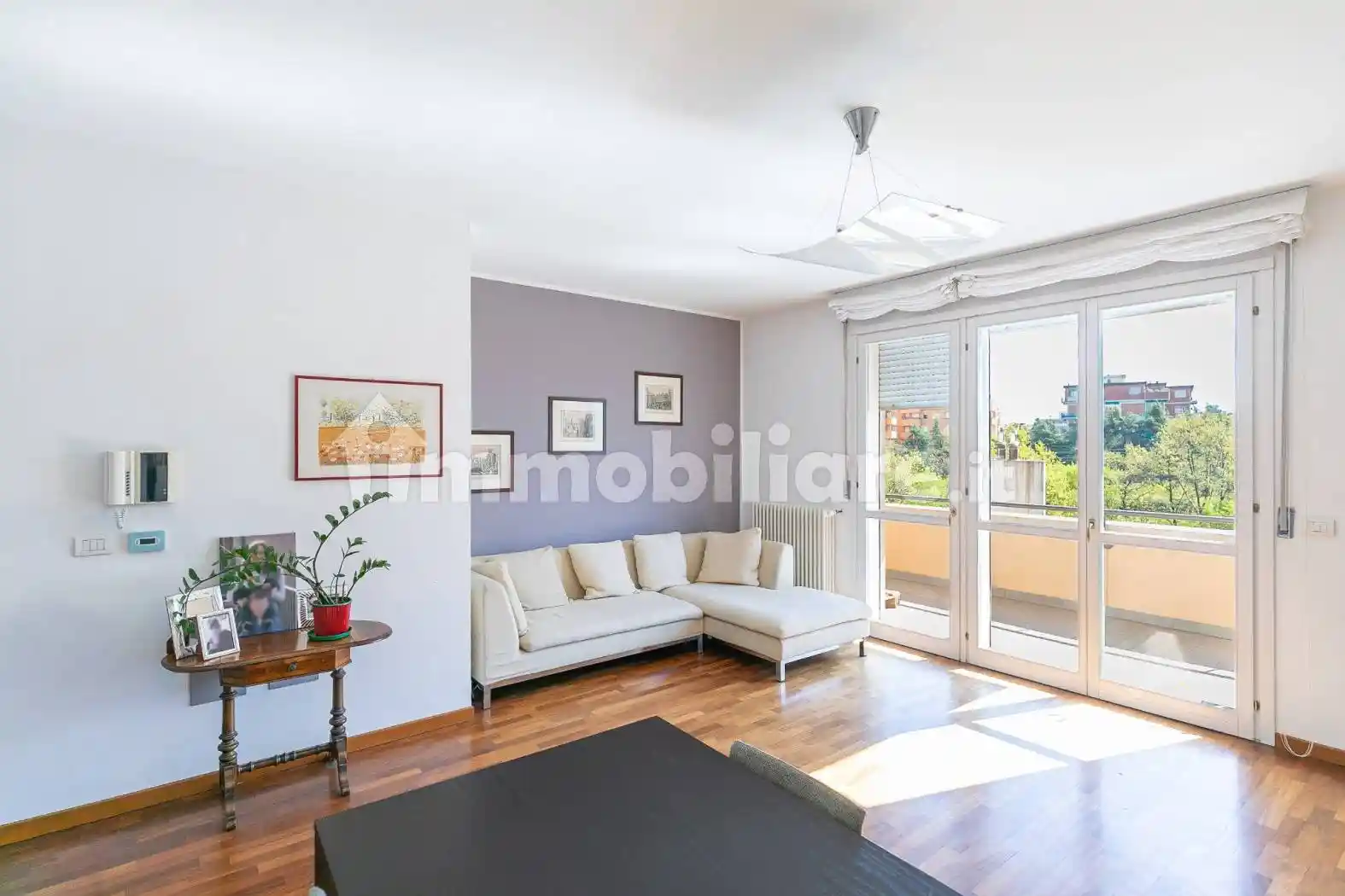 Appartamento in vendita a Bologna