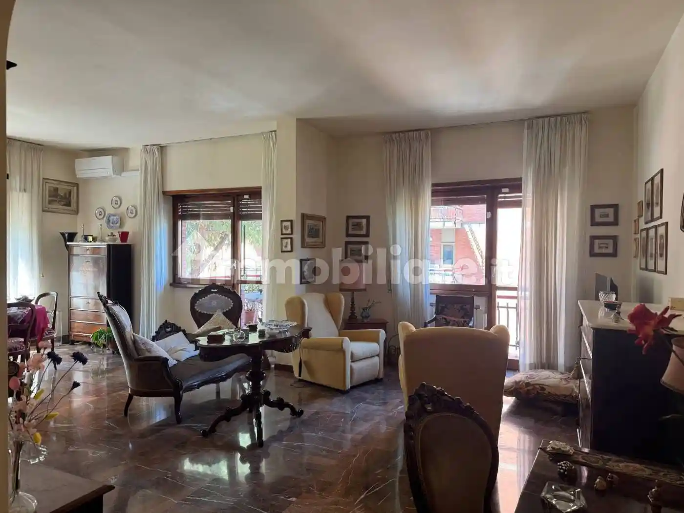 Appartamento in vendita a Firenze