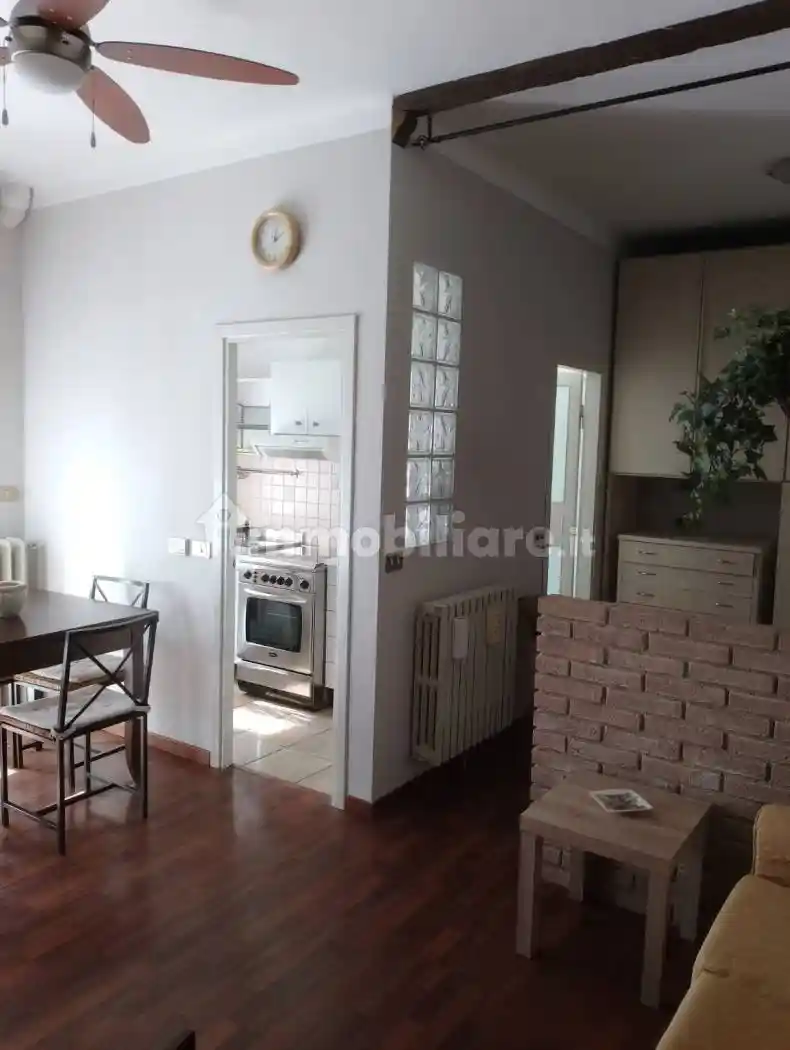 Appartamento in affitto a Codogno