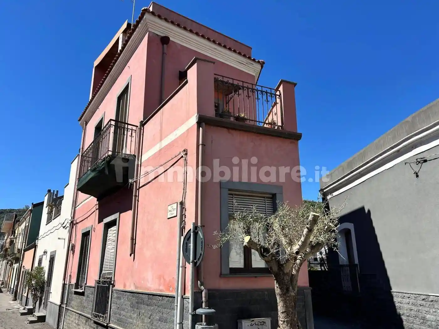 Casa indipendente in vendita a Acireale
