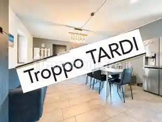 Appartamento in vendita a Verbania