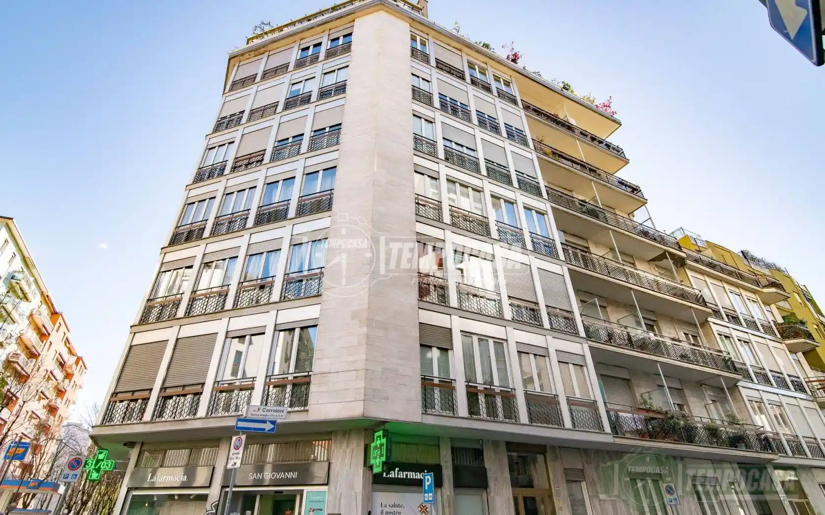 Appartamento in vendita a Sesto San Giovanni