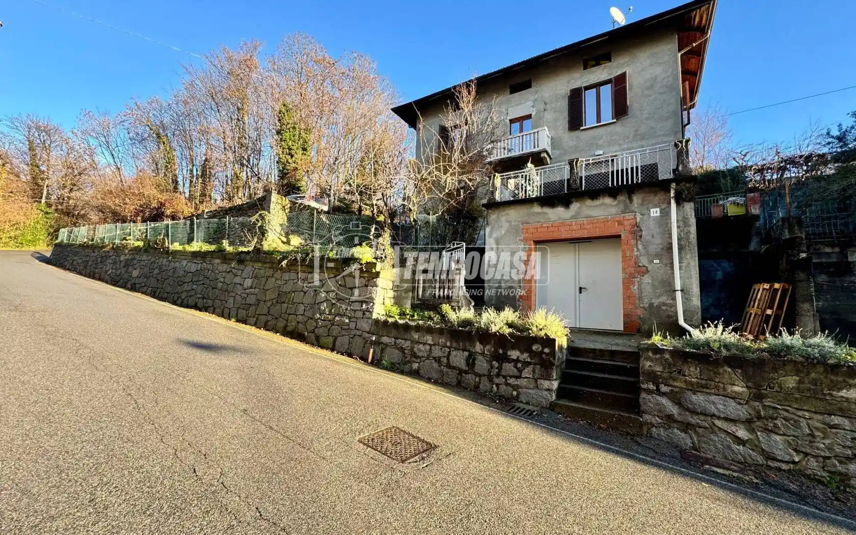 Casa indipendente in vendita a Biella