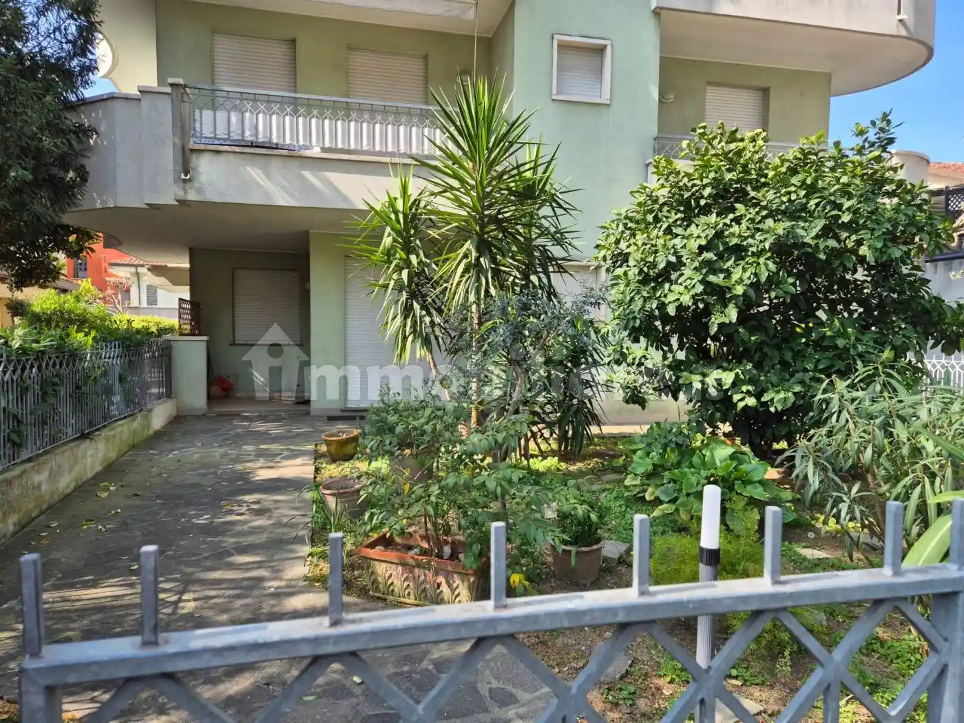 Appartamento in affitto a Riccione