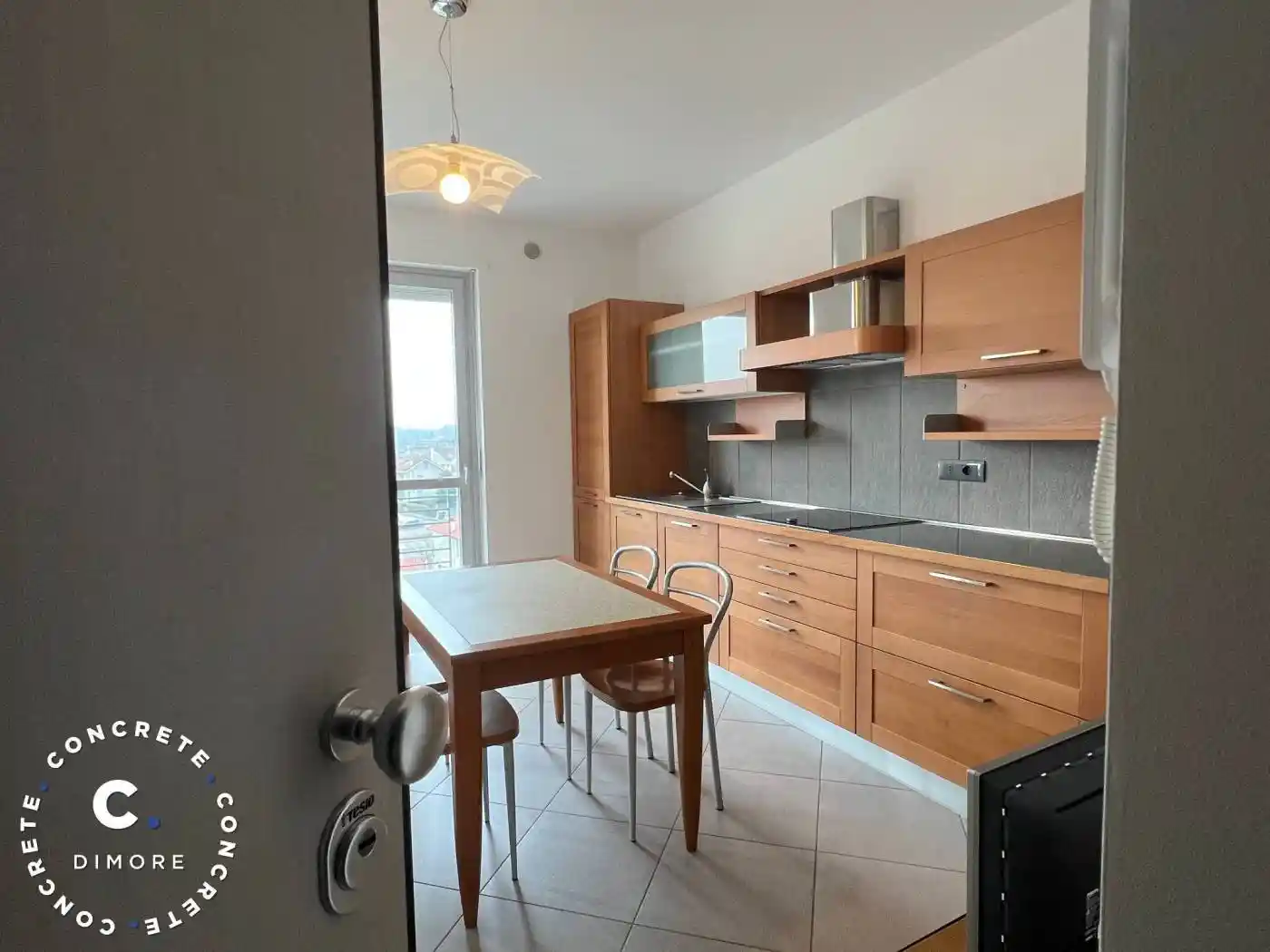 Appartamento in vendita a Asti