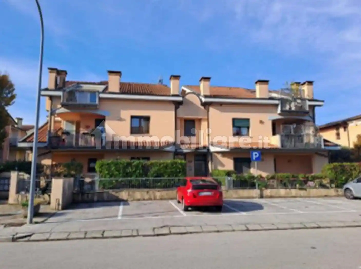 Appartamento in vendita a Vicenza