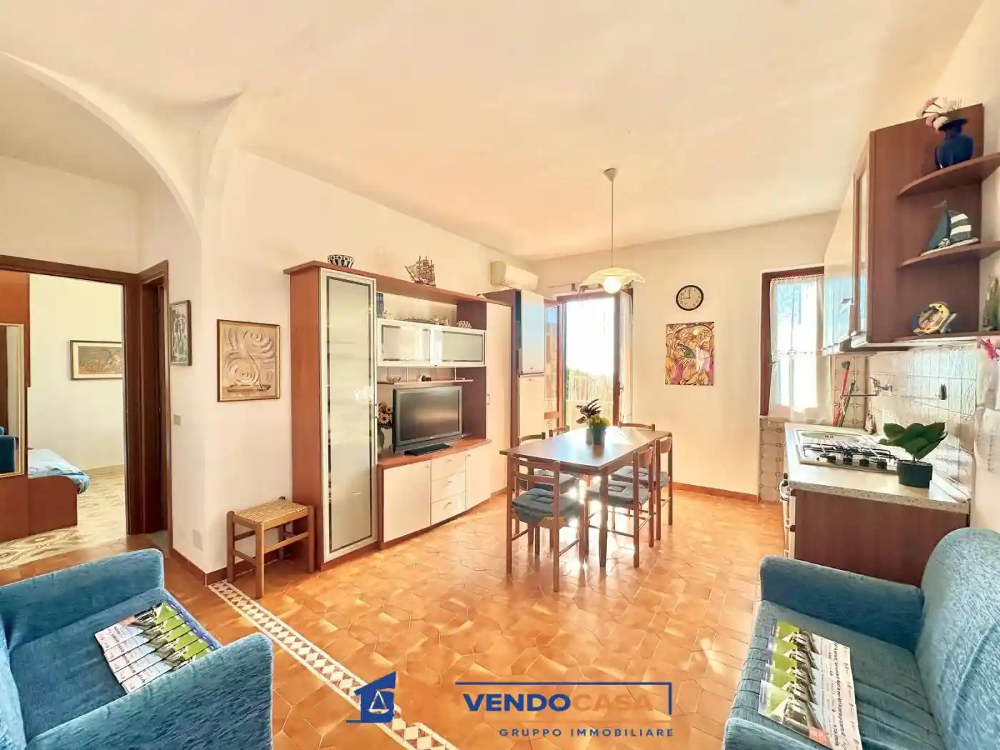 Appartamento in vendita a Boissano