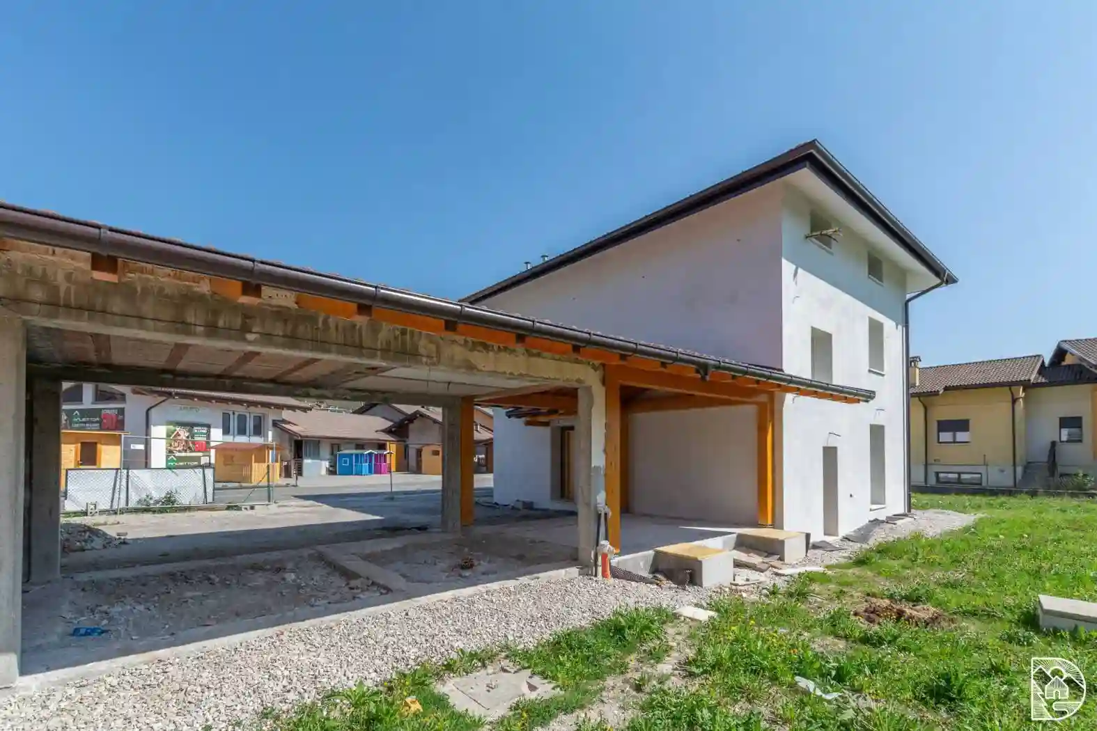 Villa - foto 3