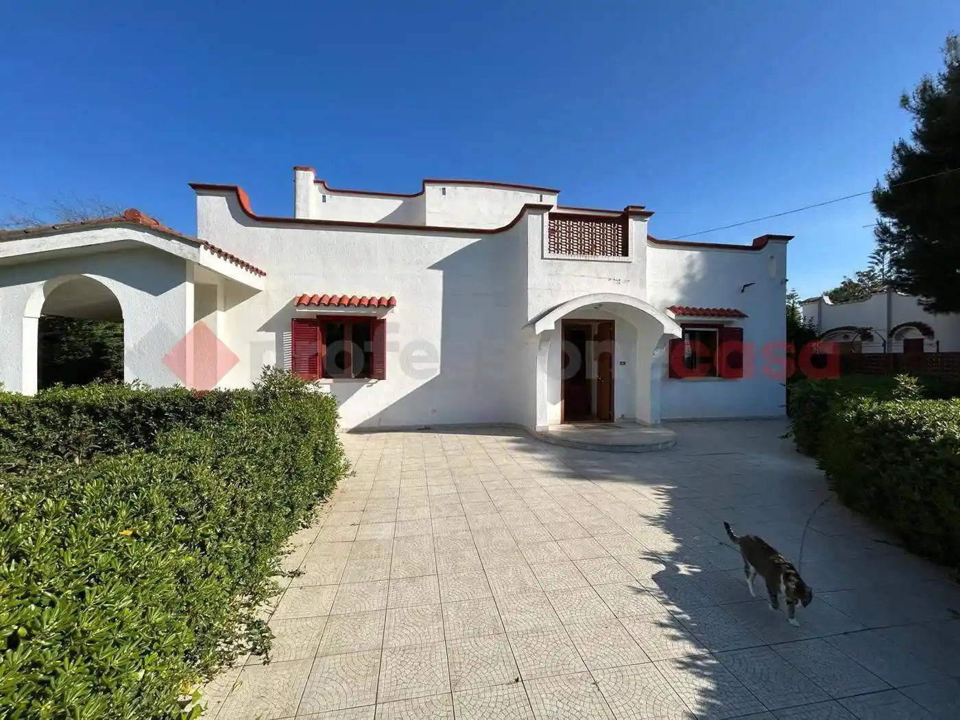 Villa in vendita a Leporano