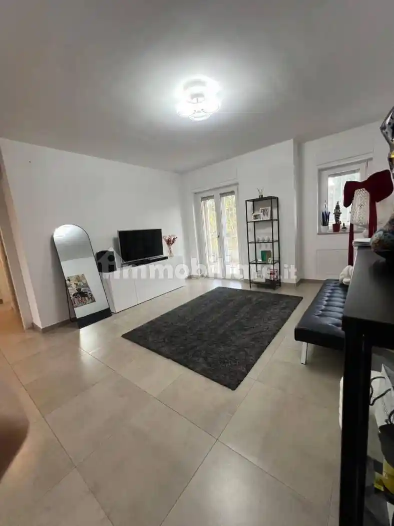 Appartamento in affitto a Foggia