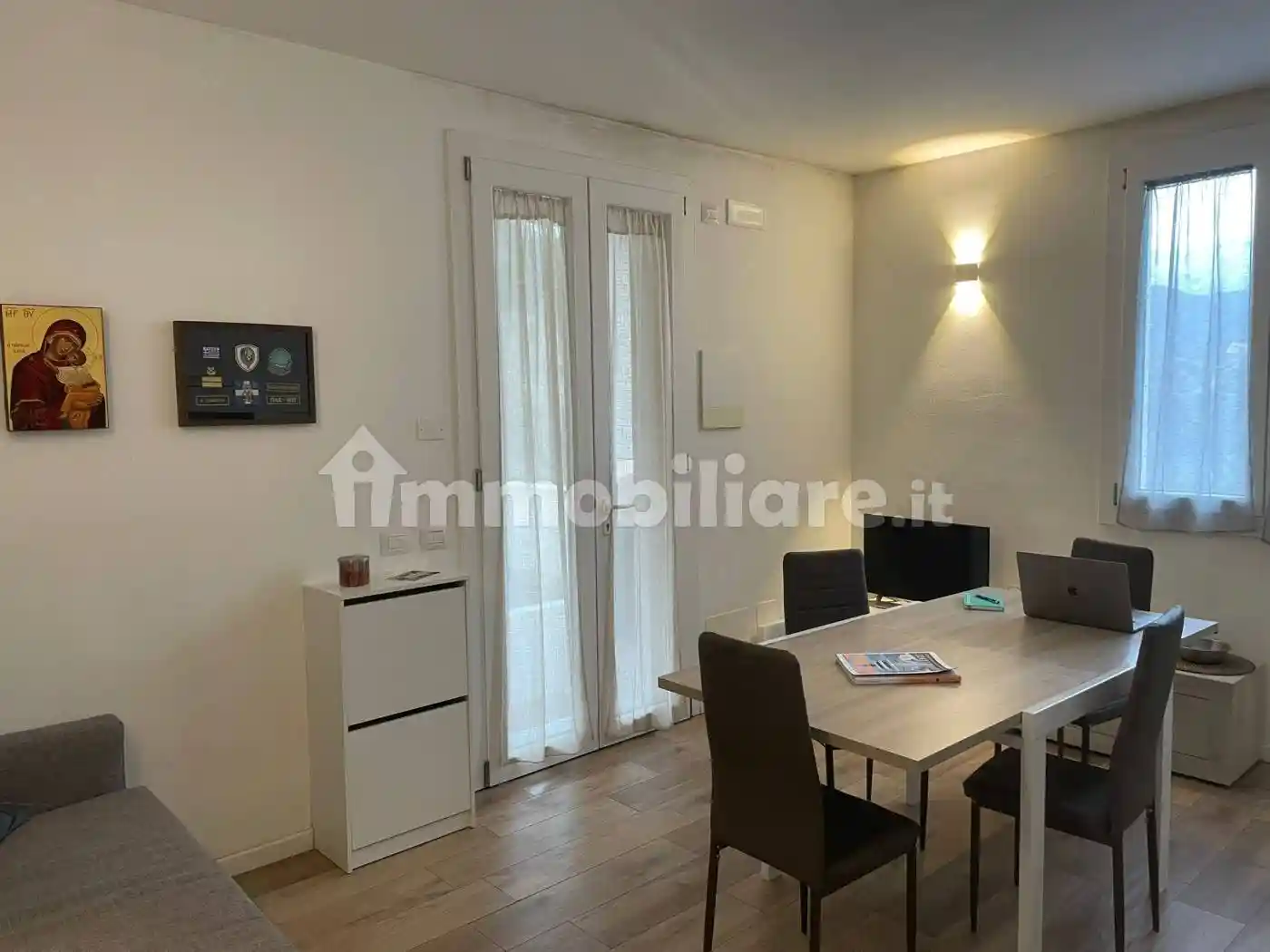 Appartamento in vendita a Beverino