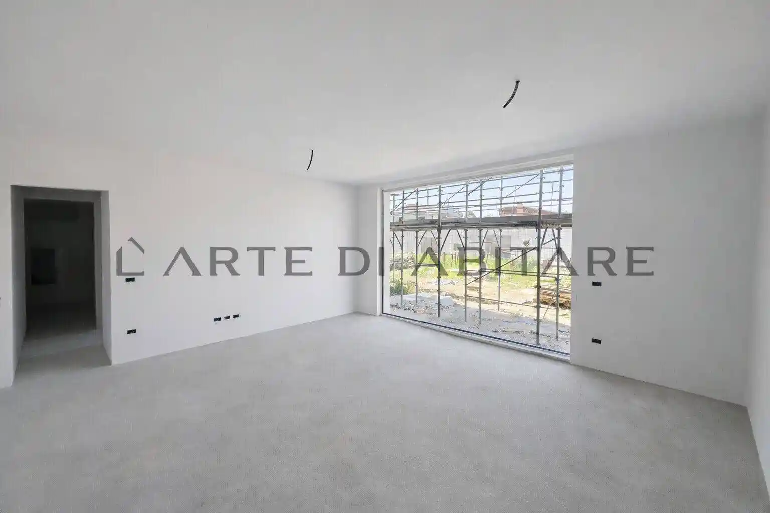 Appartamento in vendita a Camisano Vicentino