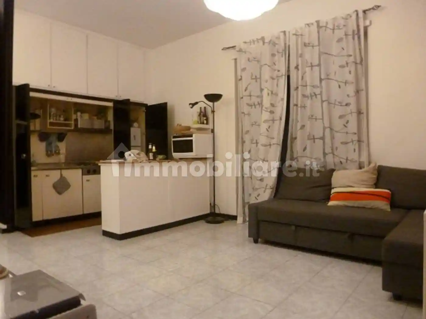 Appartamento in affitto a Torino