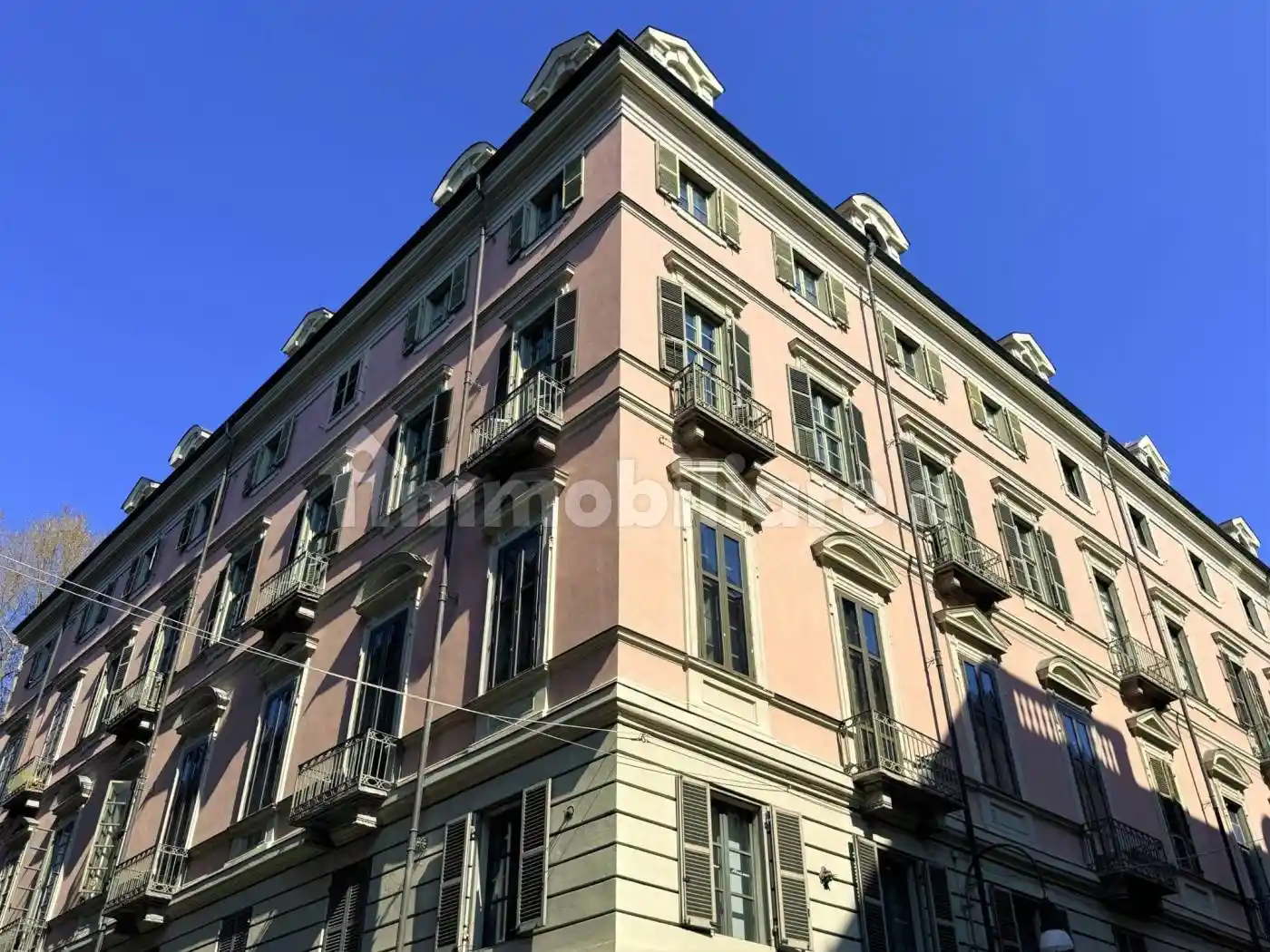 Appartamento in vendita a Torino