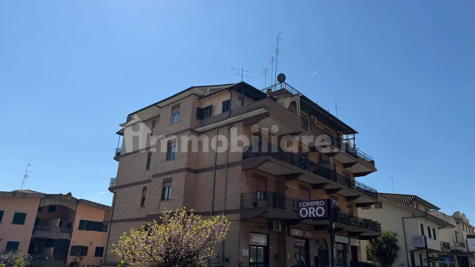 Appartamento in vendita a Fonte Nuova