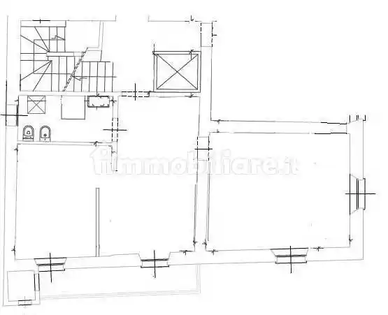 Appartamento in vendita a Parma
