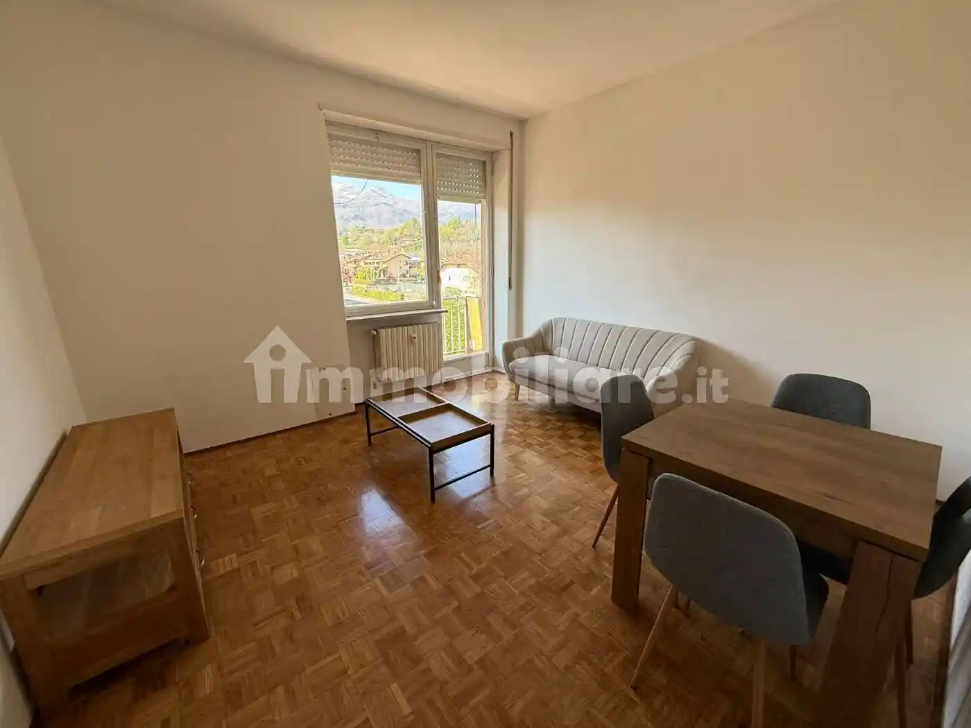 Appartamento in affitto a Occhieppo Superiore
