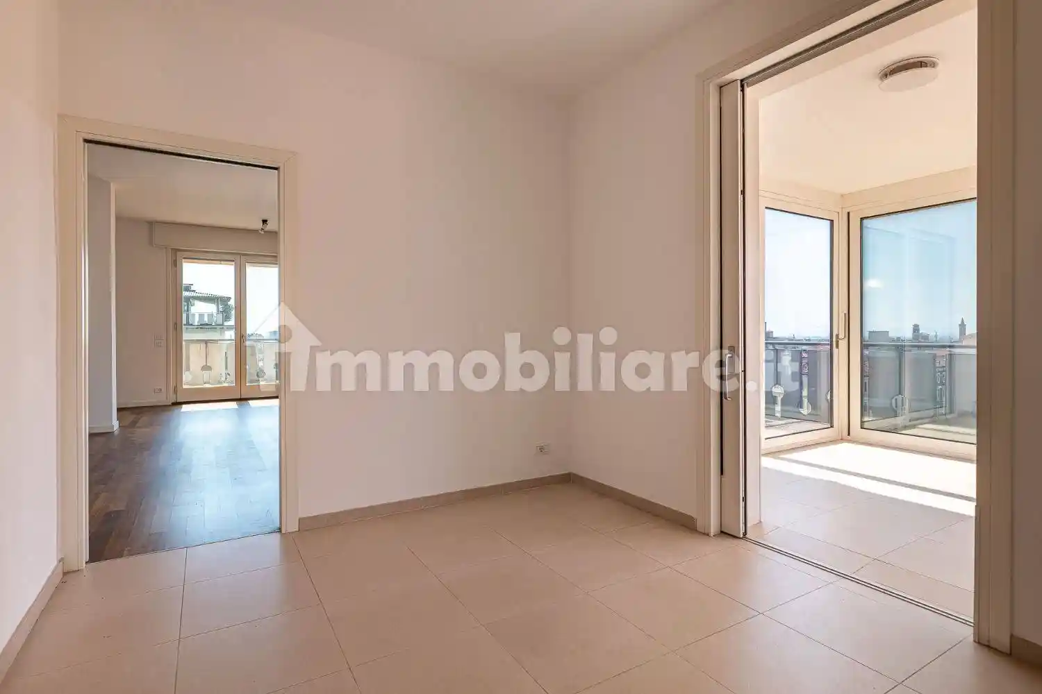 Appartamento in vendita a Bassano del Grappa