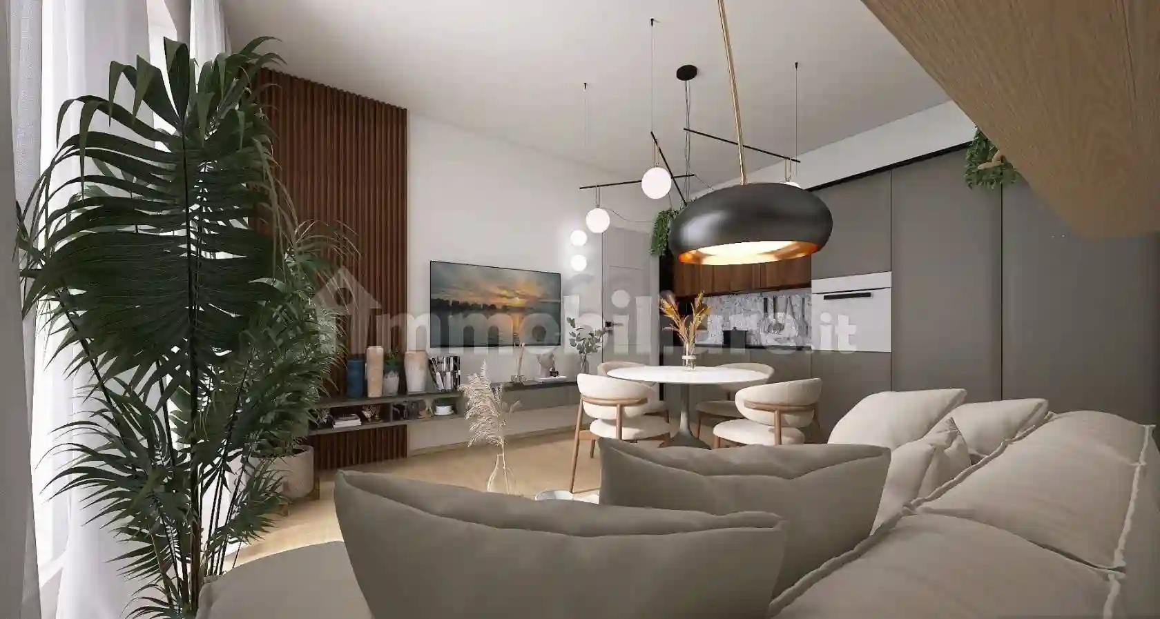 Appartamento - foto 2