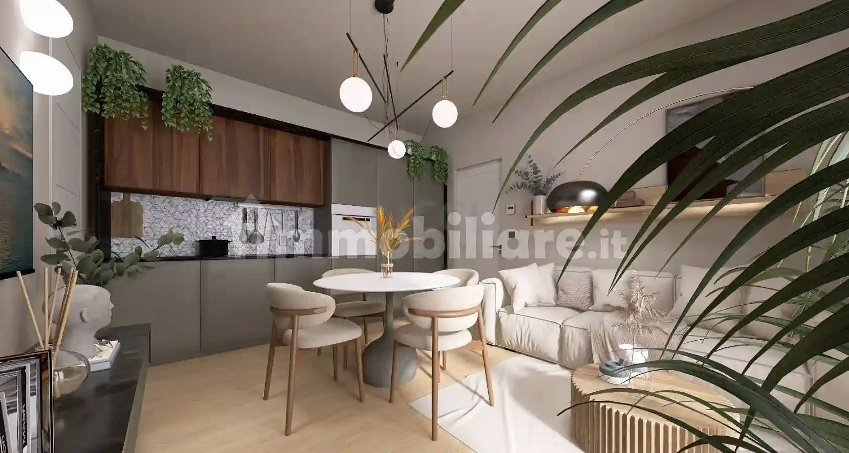 Appartamento - foto 3