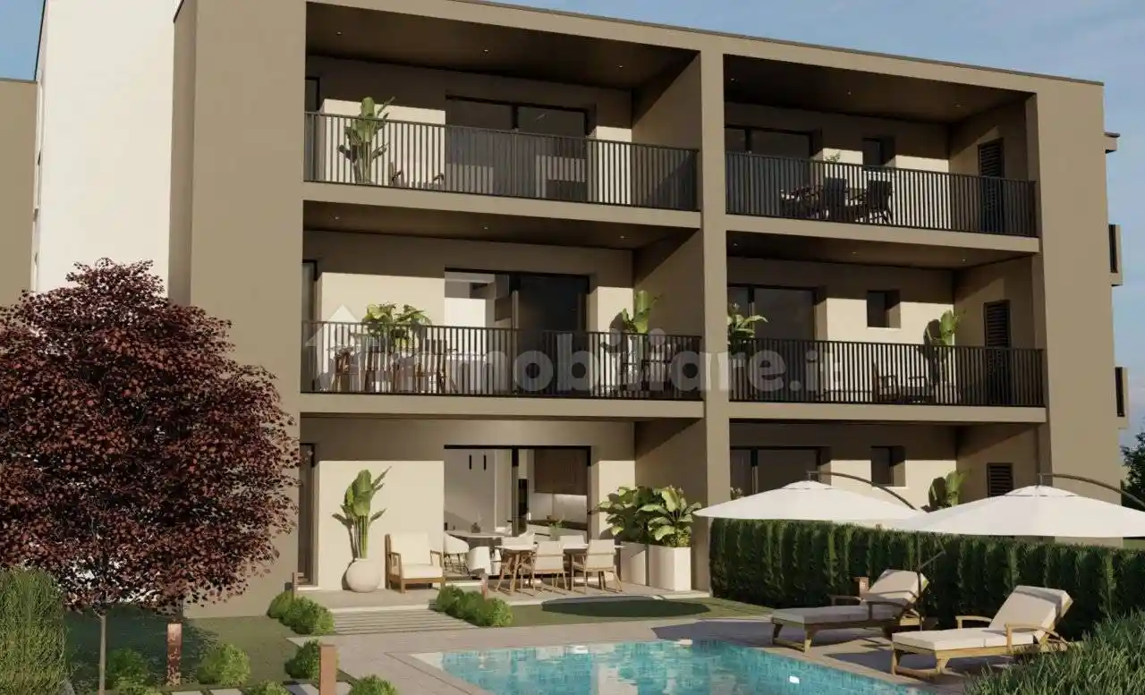 Appartamento in vendita a Jesolo