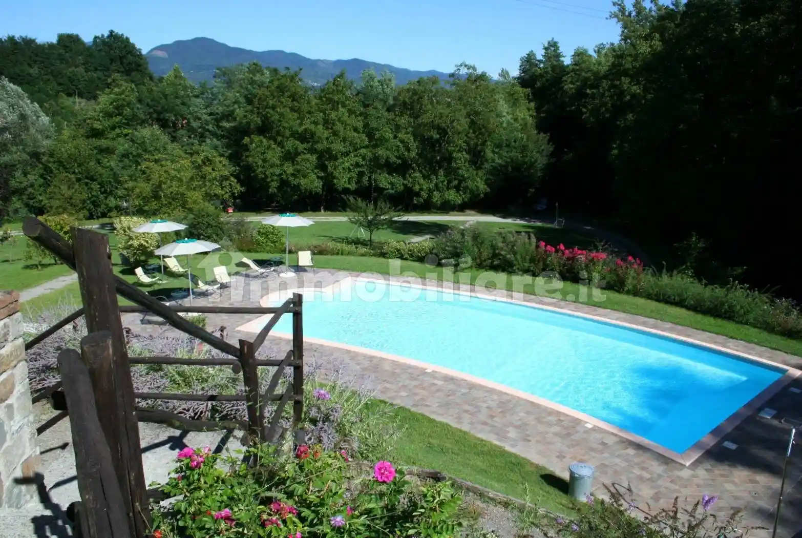 Rustico - Casale in vendita a Mulazzo