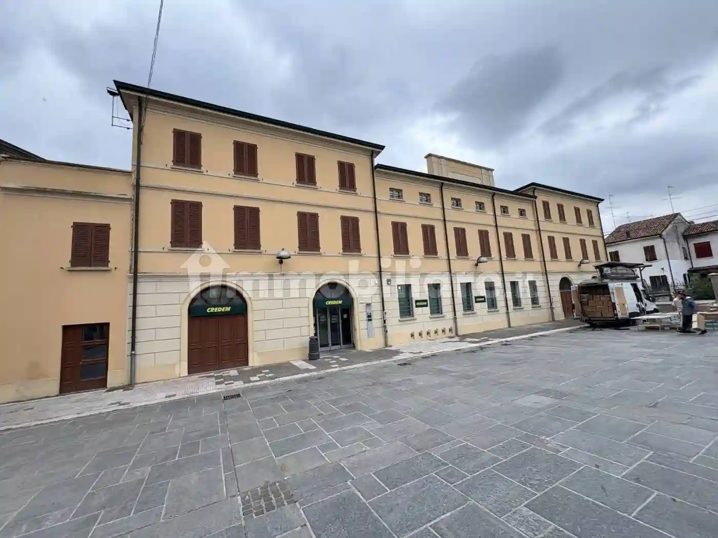 Palazzo - Edificio - foto 2