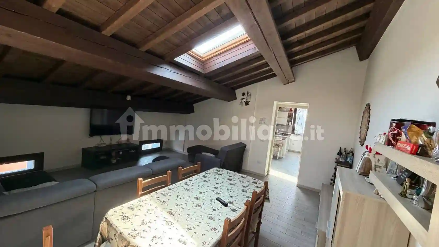 Attico - Mansarda - foto 4