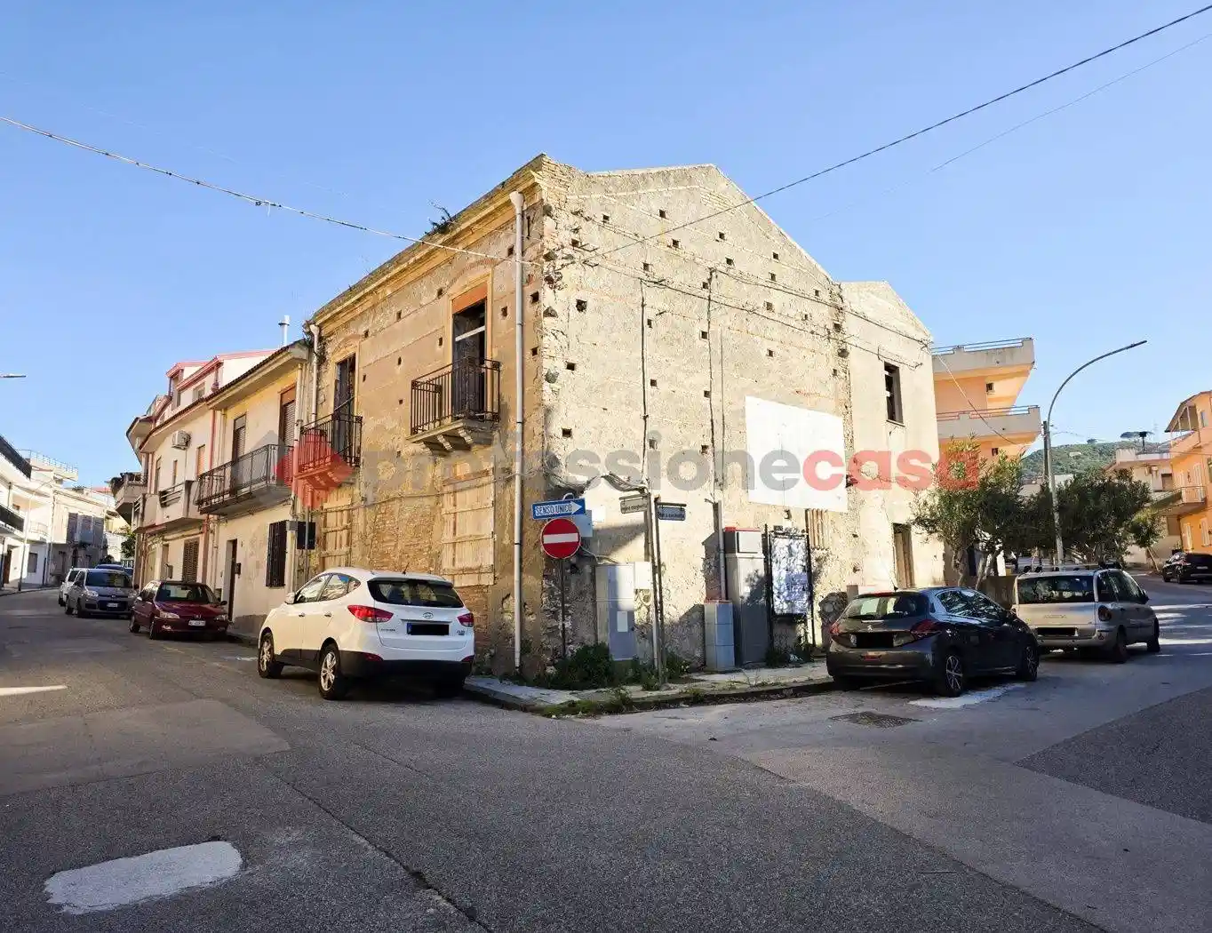 Casa indipendente in vendita a Pace del Mela