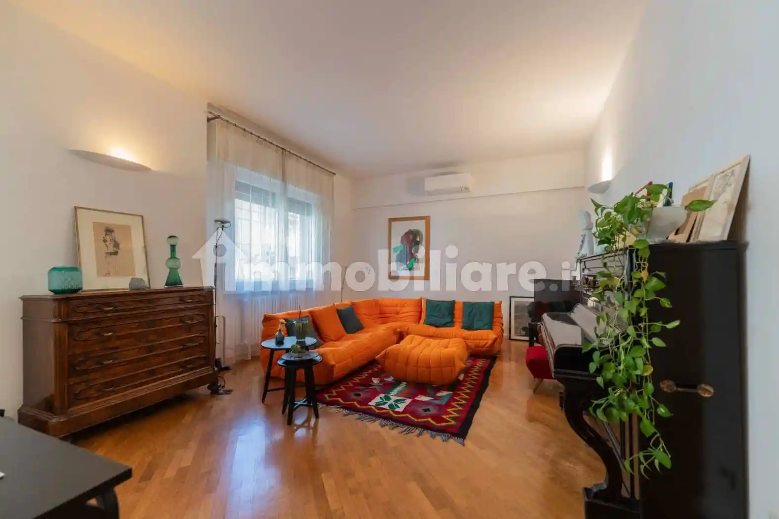 Appartamento in vendita a Bologna