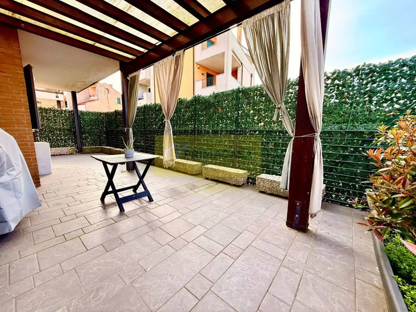 Appartamento in vendita a Marcon